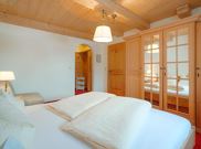 Superior Apartment 1 Schlafraum/Dusche/WC/Terrasse