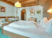 Superior-Doppelzimmer mit Dusche od. Bad, WC