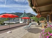 Doppelzimmer mit Bad und WC