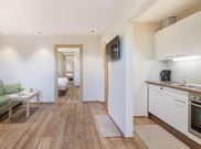 Familien - Naturwohnung