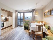 Familien - Naturwohnung