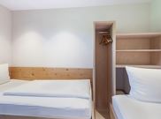 Familien - Naturwohnung