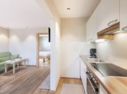 Familien - Naturwohnung