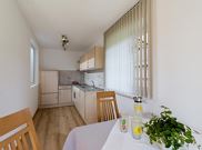 apartment/1 bedroom/shower, WC