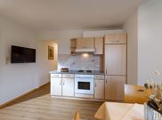 ap./2 bedrooms/shower or bath tub, WC