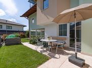 ap./2 bedrooms/shower or bath tub, WC