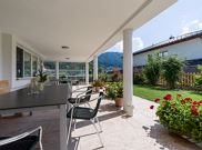 apartment/1 bedroom/shower, WC