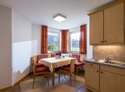 ap./2 bedrooms/shower or bath tub, WC