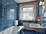 Doppelzimmer, Dusche, WC, Komfort