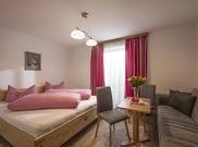 Appartement/Fewo, Dusche, WC, Balkon