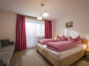 Appartement/Fewo, Dusche, WC, Balkon