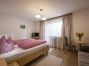 Appartement/Fewo, Dusche, WC, Balkon