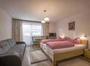 Appartement/Fewo, Dusche, WC, Balkon