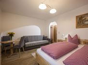 Appartement/Fewo, Dusche, WC, Balkon