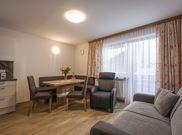 Appartement/Fewo, Dusche, WC, Balkon