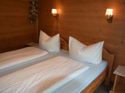 Apartment / 1 sleeping room/ 1sleep-living room/ shower, WC