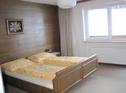 Double room with shower, WC, balcony