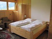 Apartment / 1 sleeping room/ 1sleep-living room/ shower, WC