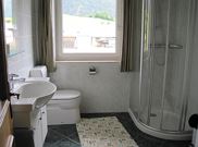 Apartment / 1 sleeping room/ 1sleep-living room/ shower, WC