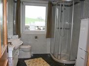 Apartment / 1 sleeping room/ 1sleep-living room/ shower, WC