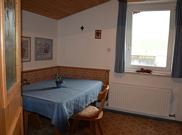 Apartment / 1 sleeping room/ 1sleep-living room/ shower, WC