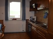 Apartment / 1 sleeping room/ 1sleep-living room/ shower, WC