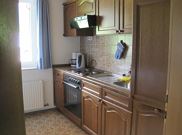 Apartment / 1 sleeping room/ 1sleep-living room/ shower, WC