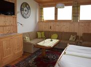 Apartment / 1 sleeping room/ 1sleep-living room/ shower, WC