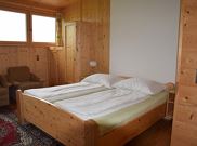 Apartment / 1 sleeping room/ 1sleep-living room/ shower, WC