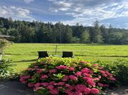 double room with shower, WC