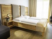 Einzelzimmer, Dusche oder Bad, WC, Nichtraucher