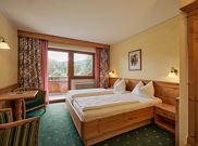 Doppelzimmer bis 3 Nächte