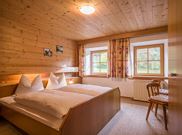 Doppelzimmer, Dusche, WC