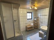 Holiday home, shower, toilet, 2 bed rooms