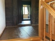 Holiday home, shower, toilet, 2 bed rooms