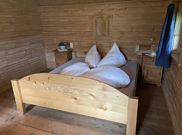 Holiday home, shower, toilet, 2 bed rooms