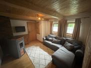 Holiday home, shower, toilet, 2 bed rooms
