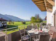 Appartement Panorama