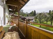 Appartement Kaiserblick