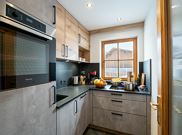 Appartement Pendling