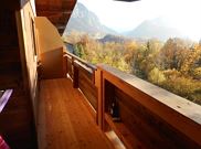 Ferienwohnung Panoramablick 4****