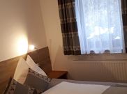 Ferienwohnung Pendlingblick 4****
