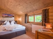 Ferienwohnung Panoramablick 4****