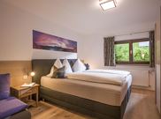 Ferienwohnung Panoramablick 4****