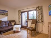 Ferienwohnung Panoramablick 4****