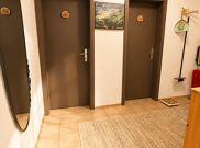 Apartment, separate toilet and shower/bathtub, 1 bed room
