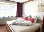 Apartment, separate toilet and shower/bathtub, 1 bed room