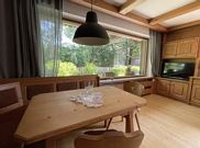 Apartment, separate toilet and shower/bathtub, 1 bed room