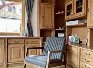 Apartment, separate toilet and shower/bathtub, 1 bed room