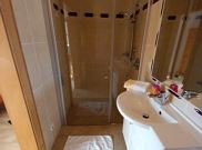 Apartment, shower, toilet, 2 bed rooms